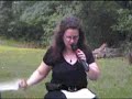 wolf howl reading 1