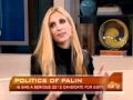 Author on Sarah Palin's New Book