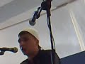 Qari Imran Jabbar Chishti Jaame Masjid Blackburn Yasir Basit