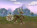 Spore Video moosraptor