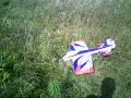 Flight of the U-Can-Do 3D EP FlightFlex