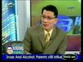 Edu manzano at Good Morning Kuya part1