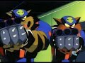 the dark side of the swat kats part2