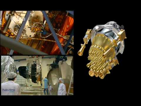 Planck: Understanding the origins of the Universe