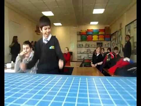 EBHS harlem shake