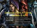 DotA: How to 