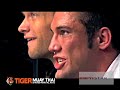 Tiger Muay Thai & MMA, Martial Combat Fighting Highlights