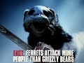 Diet Mountain Dew Ferret Commercial