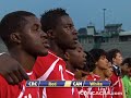 4.1.11 U-20 Highlights - Costa Rica v Canada