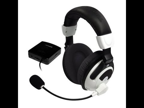 how to sync ear force x31