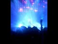  park hyo shin  beyonces listen seoul encore concert fancam
