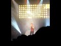  park hyo shin  beyonces listen seoul encore concert fancam