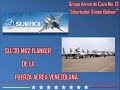 sukhoi 30 mk2   fuerza aerea bolivariana de venezuela