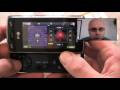 LG Versa VX9600 (Verizon) - Gamepad Module