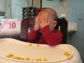 videos de Naomi's 10th Monthavideo