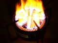 The Power of a Banjo Cooker