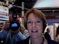 At the Conservative Party Conference