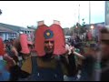 Carnaval en Sant Feliu de Llobregat 2� Parte