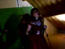 c'est un mini making off fait lors de la r�alisation du clip de c-rom