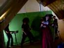 c'est un mini making off fait lors de la r�alisation du clip de c-rom