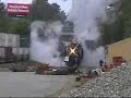 Puget Sound Steam Special Part 2