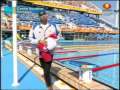 2010-05-25 | Ian Thorpe olimpiada 2004 ~> 100 m libres eliminaroria ()