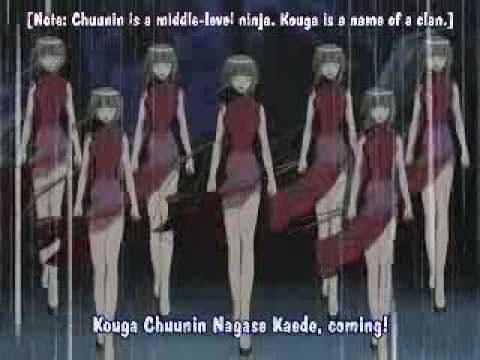 Negima