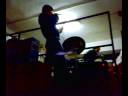 Prove in garage [1]