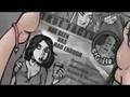 Eve Vampire Diva Comic (spot 2 - Hollywood!)