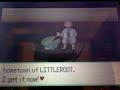LP: POKEMON EMERALD LP: POKEMON EMERALD