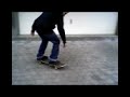 edu en bonless flip 180