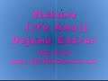 Makano (Te Amo) Dejame Entrar (By Ark) (|Remix Official|)