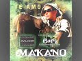 Makano (Te Amo) Dejame Entrar (By Ark) (|Remix Official|)