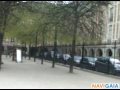 La Place Des Vosges, Paris, France