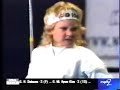 Bad ass Martial Arts Kid!!