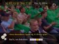 Basshunter - Boten Anna (Live Sommarkrysset 2006)