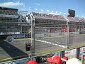 F1 Formula 1 2008 Lewis Hamilton Main Straight F1 Formula 1 2008 Lewis Hamilton Main Straight