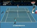 ivanovic  sharapova