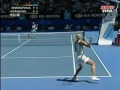 ivanovic  sharapova