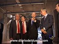 Los Ribera inspiran a Foster