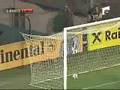 Romania - Lituania ( al doilea gol Lituania)