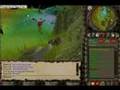 RuneScape-Roving Elves Movie- Part 2 (Isafdar Exploration)