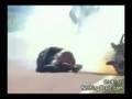 Extreme Motorcycle Accident