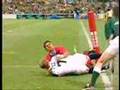 Seven's International Rugby Australia
