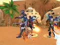 Deco Online Memories