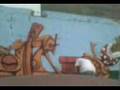 videos de graffiti aliados mty