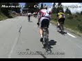 La Marmotte 2006 - Col du Télégraphe La Marmotte 2006 - Col du Télégraphe