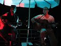 Andy and Paul alias Endipol.Live in Turkey with there turkish song 