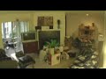 Moving Into Apartment : Time Lapse Video