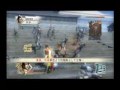 dynasty warriors 6: lu xun mm1 gameplay  part 2/2 